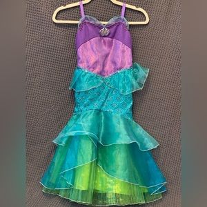 Disney Ariel Dress